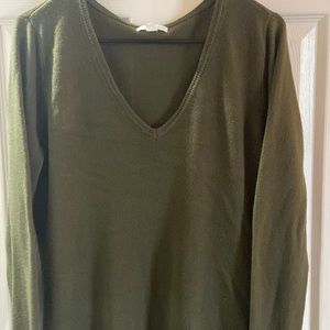 Womens Tunic sweater